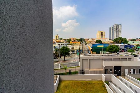 Apartamento para alugar com 51m², 2 quartos e 1 vaga Apartamento para alugar com 51m², 2 quartos e 1 vagaVista Área de Serviço