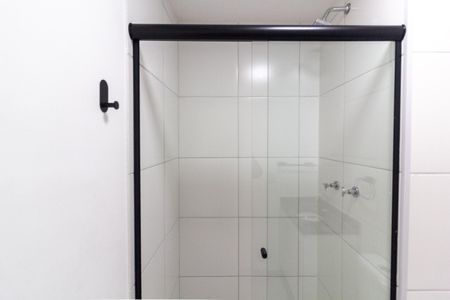 Apartamento para alugar com 51m², 2 quartos e 1 vaga Apartamento para alugar com 51m², 2 quartos e 1 vagaBanheiro Social