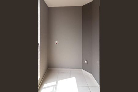 Varanda de apartamento para alugar com 2 quartos, 51m² em Vila Isa, São Paulo