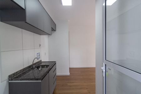 Apartamento para alugar com 51m², 2 quartos e 1 vaga Apartamento para alugar com 51m², 2 quartos e 1 vagaCozinha