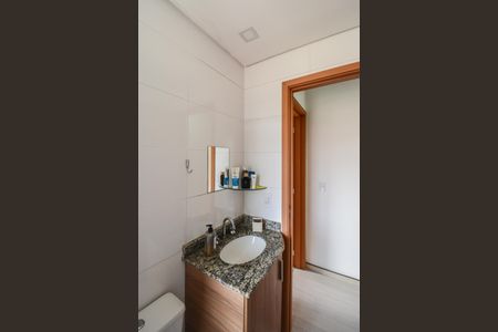 Apartamento para alugar com 70m², 2 quartos e 1 vagaBanheiro