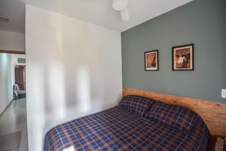 Quarto Suíte de apartamento para alugar com 2 quartos, 70m² em Jardim do Mar, São Bernardo do Campo