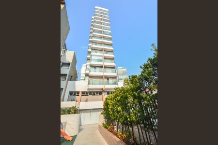 Apartamento para alugar com 70m², 2 quartos e 1 vagaFachada do Prédio