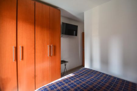 Quarto Suíte de apartamento para alugar com 2 quartos, 70m² em Jardim do Mar, São Bernardo do Campo