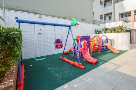 Apartamento para alugar com 70m², 2 quartos e 1 vagaÁrea comum - Playground