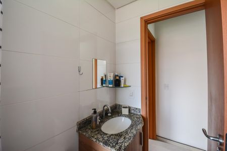 Apartamento para alugar com 70m², 2 quartos e 1 vagaBanheiro