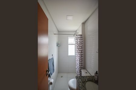 Apartamento para alugar com 70m², 2 quartos e 1 vagaBanheiro