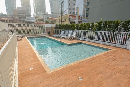 Apartamento para alugar com 70m², 2 quartos e 1 vagaÁrea comum - Piscina