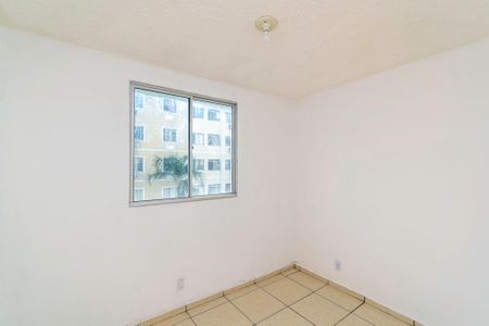 Quarto 1 de apartamento para alugar com 2 quartos, 47m² em Parada de Lucas, Rio de Janeiro