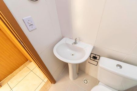 Apartamento para alugar com 47m², 2 quartos e 1 vagaBanheiro