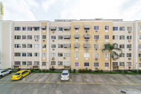 Apartamento para alugar com 47m², 2 quartos e 1 vagaVista da Área de Serviço