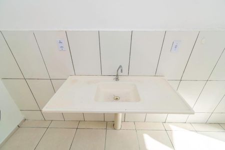 Apartamento para alugar com 47m², 2 quartos e 1 vagaCozinha