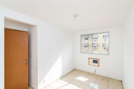 Apartamento para alugar com 47m², 2 quartos e 1 vagaQuarto 2