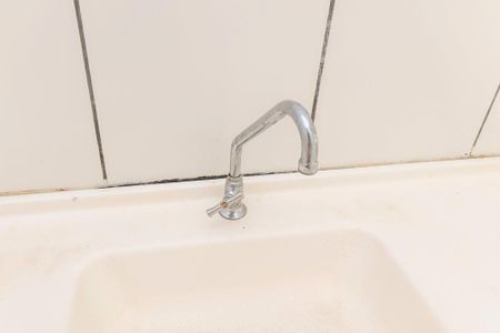 Apartamento para alugar com 47m², 2 quartos e 1 vagaCozinha 