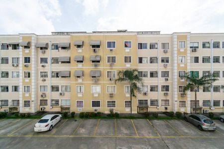 Apartamento para alugar com 47m², 2 quartos e 1 vagaVista do Quarto 2