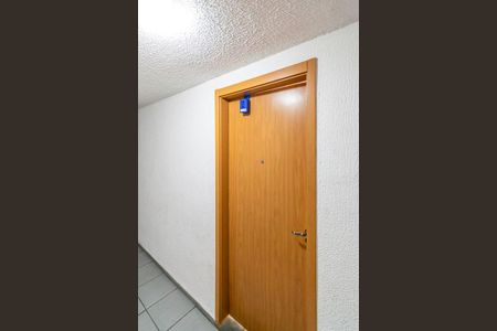 Apartamento para alugar com 47m², 2 quartos e 1 vagaÁrea comum - Entrada do imóvel