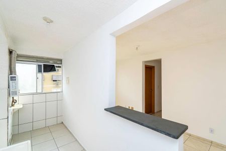Apartamento para alugar com 47m², 2 quartos e 1 vagaCozinha