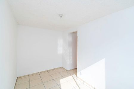 Apartamento para alugar com 47m², 2 quartos e 1 vagaQuarto 2