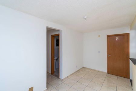 Apartamento para alugar com 47m², 2 quartos e 1 vagaSala