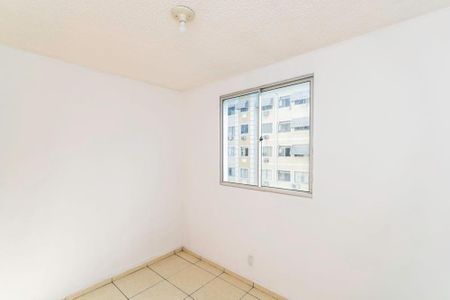 Apartamento para alugar com 47m², 2 quartos e 1 vagaQuarto 1