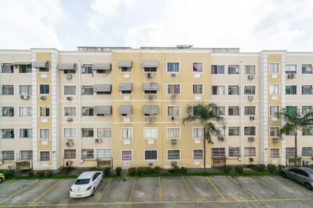 Apartamento para alugar com 47m², 2 quartos e 1 vagaVista do Quarto 1