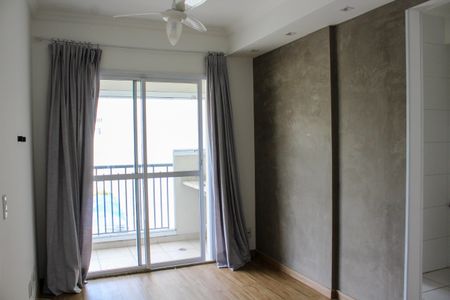 Apartamento à venda com 41m², 1 quarto e 1 vagaSala
