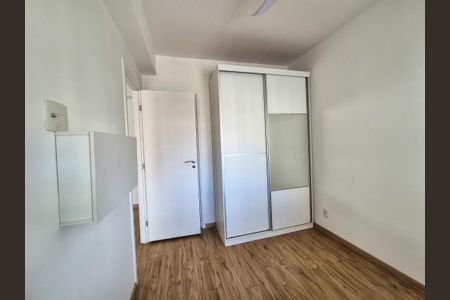 Apartamento à venda com 41m², 1 quarto e 1 vagaQuarto