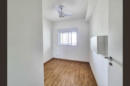 Apartamento à venda com 41m², 1 quarto e 1 vagaQuarto