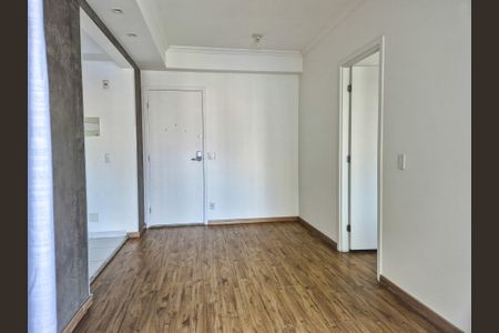 Apartamento à venda com 41m², 1 quarto e 1 vagaSala