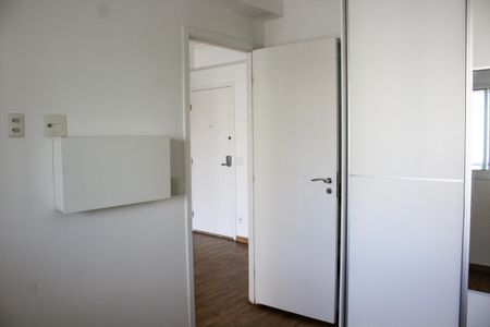 Apartamento à venda com 41m², 1 quarto e 1 vagaQuarto