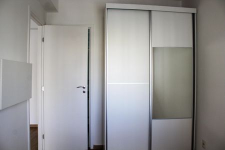 Apartamento à venda com 41m², 1 quarto e 1 vagaQuarto