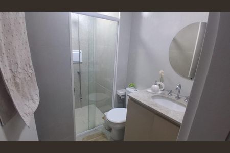 Apartamento à venda com 30m², 1 quarto e sem vagaBanheiro