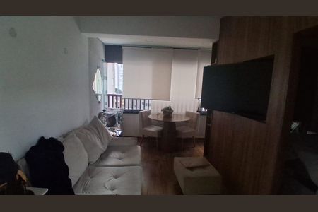 Apartamento à venda com 30m², 1 quarto e sem vagaSala/Cozinha