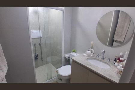 Apartamento à venda com 30m², 1 quarto e sem vagaBanheiro