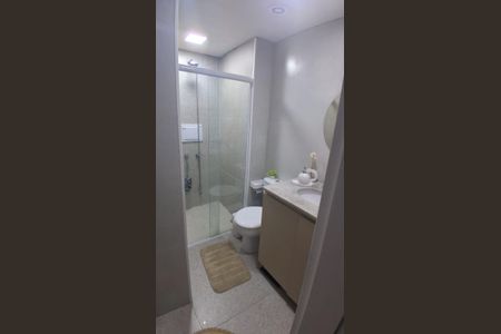 Apartamento à venda com 30m², 1 quarto e sem vagaBanheiro