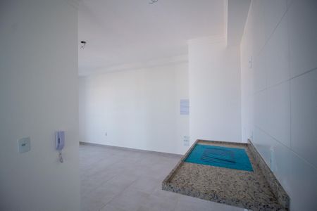 Apartamento para alugar com 63m², 2 quartos e 1 vagaCozinha