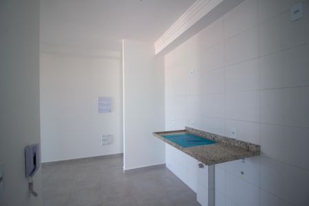 Apartamento para alugar com 63m², 2 quartos e 1 vagaCozinha