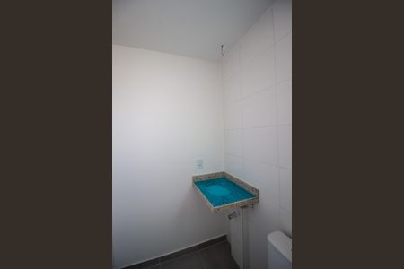 Apartamento para alugar com 63m², 2 quartos e 1 vagaBanheiro