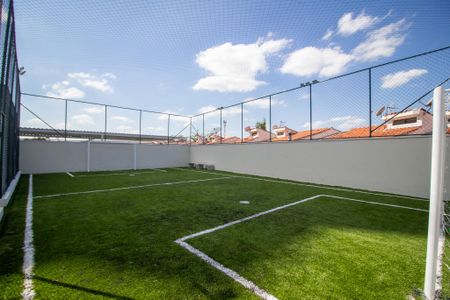 Apartamento para alugar com 63m², 2 quartos e 1 vagaÁrea comum