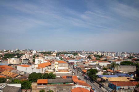 Apartamento para alugar com 63m², 2 quartos e 1 vagaVista