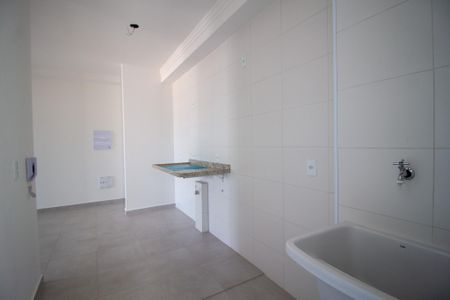 Apartamento para alugar com 63m², 2 quartos e 1 vagaÁrea de Serviço