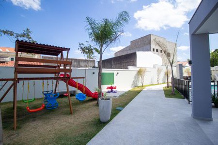 Apartamento para alugar com 63m², 2 quartos e 1 vagaÁrea comum