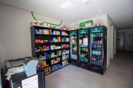 Apartamento para alugar com 63m², 2 quartos e 1 vagaÁrea comum