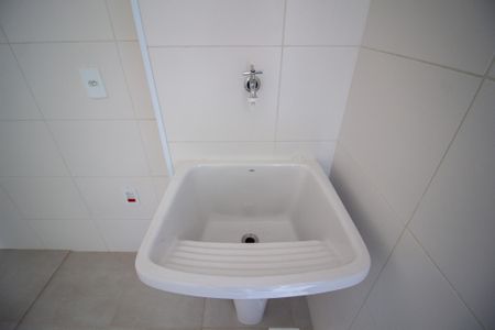 Apartamento para alugar com 63m², 2 quartos e 1 vagaÁrea de Serviço