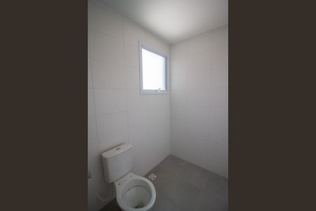 Apartamento para alugar com 63m², 2 quartos e 1 vagaBanheiro da Suíte