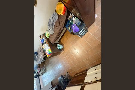 Casa para alugar com 217m², 4 quartos e 2 vagasSala