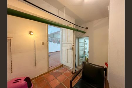 Casa para alugar com 217m², 4 quartos e 2 vagasQuarto externo