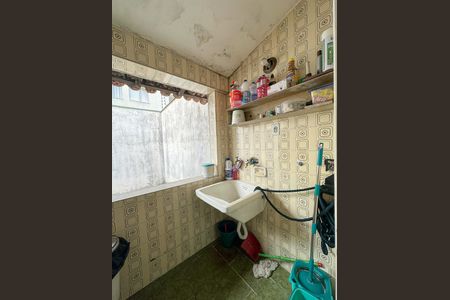 Casa para alugar com 217m², 4 quartos e 2 vagasÁrea de Serviço
