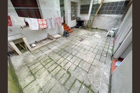 Casa para alugar com 217m², 4 quartos e 2 vagasQuintal