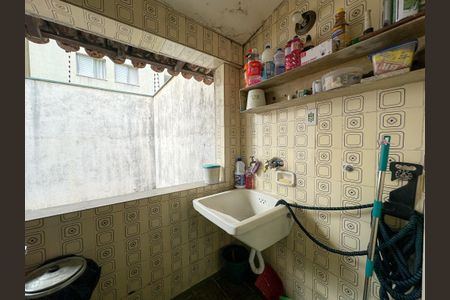 Casa para alugar com 217m², 4 quartos e 2 vagasÁrea de Serviço